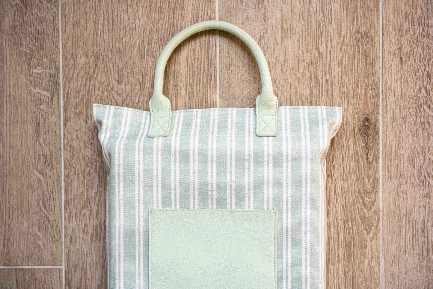 Bathtime Kneeler - Sage Green