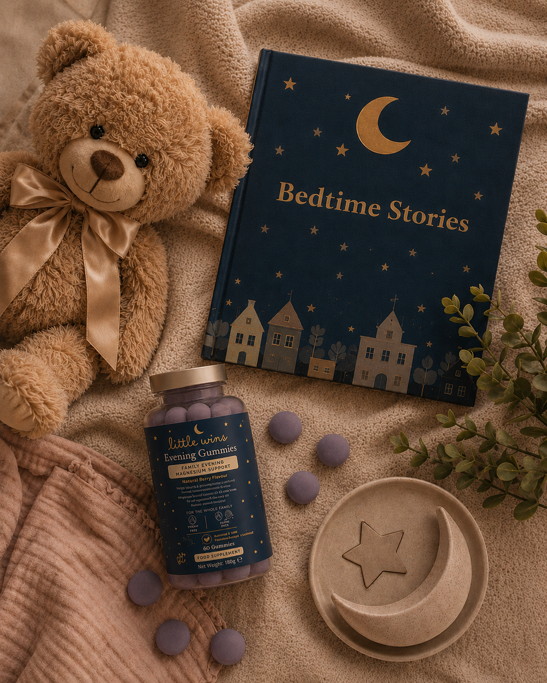 Evening Gummies