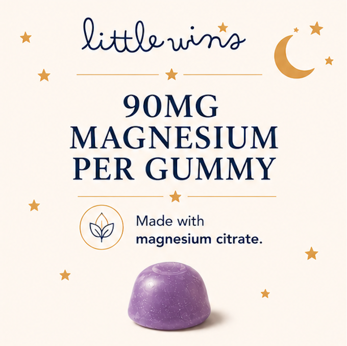 Evening Gummies
